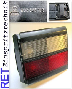 Rückleuchte rechts Signalvision VW Passat 35 i Kombi 333945108 komplett original - Bild 1 von 4