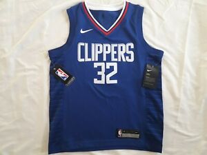 Los Angeles Clippers Blake Griffin Nike Swingman Youth Medium Jersey NEW Nets