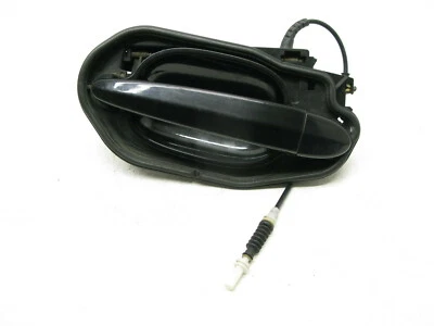 Manija puerta trasera izquierda bmw e60 530i 525i 545i 535i 550i M5 528i 04-10 110219 Foto 1 de 4
