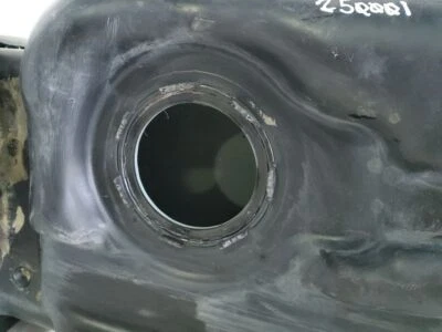 2017 2018 2019 2020 Chevrolet Tahoe Police OEM 5.3L L83 2WD Fuel Tank ONLY - Image 1 of 4