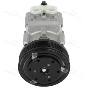 A/C Compressor w/ Clutch For Mazda Tribute Ford Escape Escape Mercury Mariner - Picture 1 of 6
