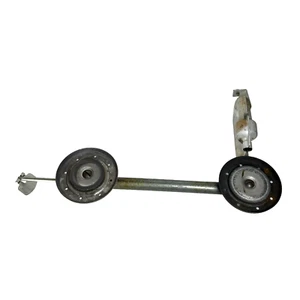 Vintage Coleman 425E 425F Camp Stove Replacement Part - DUAL BURNER ASSEMBLY - Picture 1 of 6