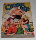 Ozark Ike # 13....VG-Fine..5,0 grade....1949 bande dessinée..lot bonne fille art--BG