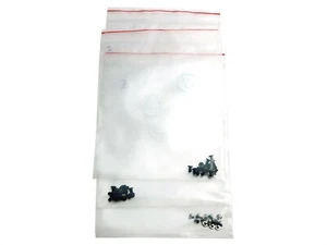 HP G56 G62 COMPAQ PRESARIO CQ56 G62 LAPTOP DISPLAY MOUNTING SCREW KIT 595197-001 - Picture 1 of 2