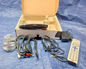 Amino AmiNet130 Digital HD IPTV Set-Top Box A130-5020 - Picture 1 of 10