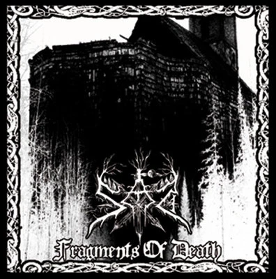 Sad / Malmort Split EP (Nehemah,Slaughtered Priest,Nargothrond) - Bild 1 von 2