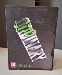 STRAY KIDS - Oddinary Frankenstein Version CD 2022 K-POP - Bild 1 von 8