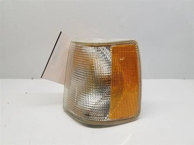 Luz de giro de lámpara de estacionamiento/esquina del conductor compatible con 92-95 VOLVO 940 4318 Foto 1 de 4