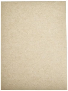 Bagcraft Papercon 030008 EcoCraft Bake 'N' Reuse Half Pan Liner with - Picture 1 of 1