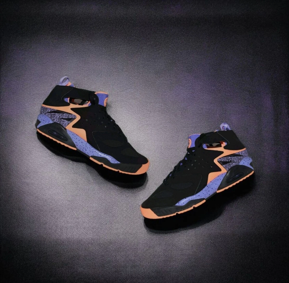 Nike Air Tech Challenge Huarache Men's Sneakers for Sale