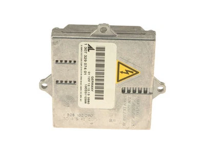 Lastre de faros para BMW 325i 2001-2006 61886JBNH 2005 2002 2003 2004 Foto 1 de 2