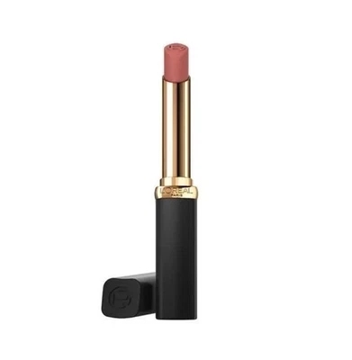 Loreal Intense Volume Matte Nudes Lipstick - 550 Le Nude Unapologetic - Image 1 of 4