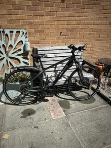 Specialized Crosstrail Sport Disc - Picture 1 of 16
