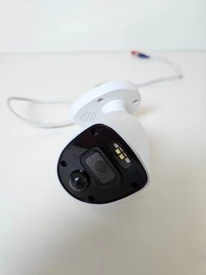 Swann PRO-4KRL Enforcer 4K Home Security Bullet Camera - Image 1 of 4