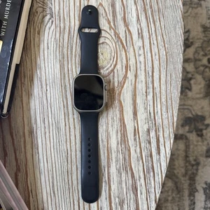 Apple Watch Ultra- 1st Generation 49 mm GPS LTE - Zdjęcie 1 z 7