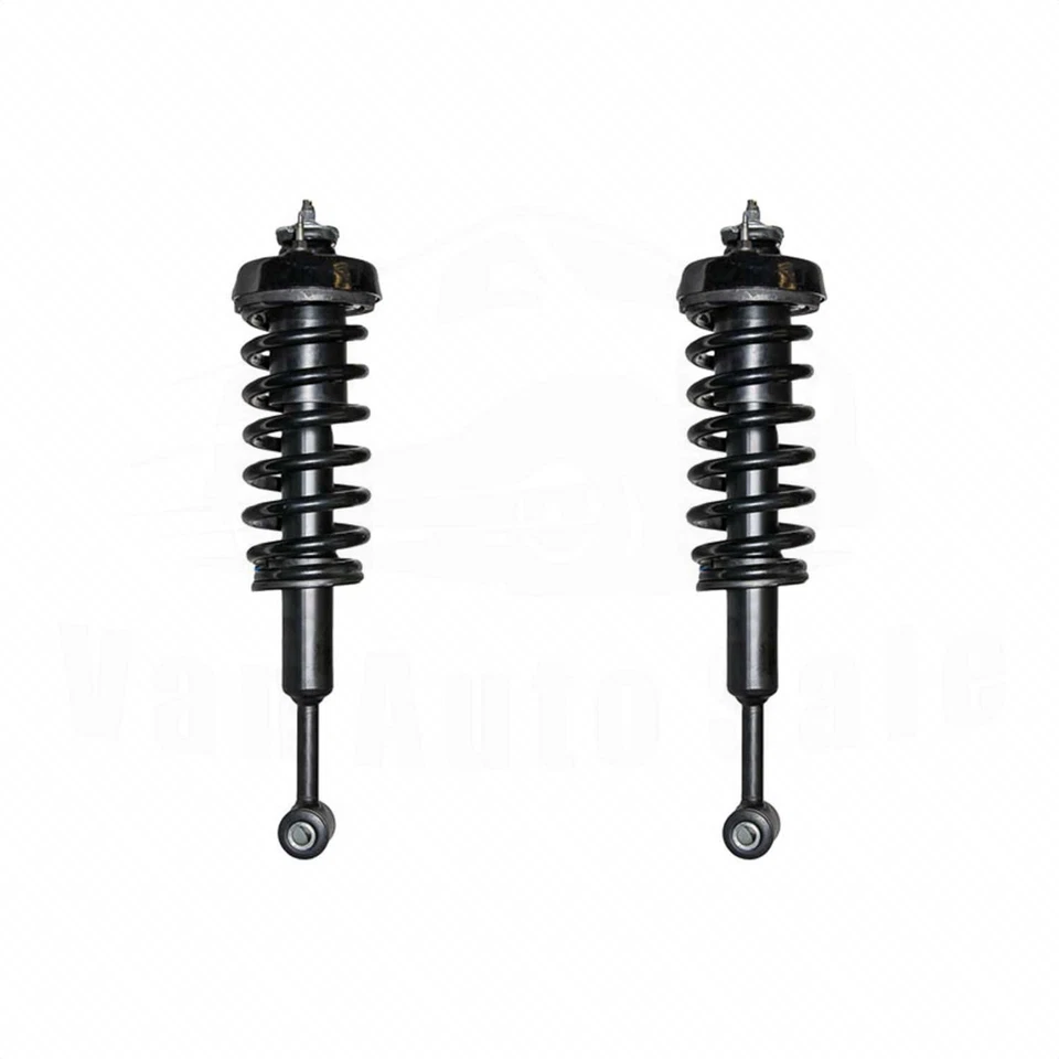 Gabriel Front Ultra ReadyMount Coilovers para Mercury Mountaineer Kit 2 06-10 Foto 1 de 1