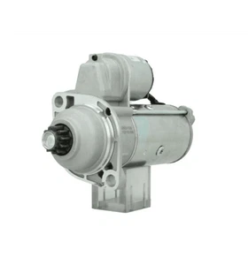 Starter 12V/1.8Kw 10t ACW AUDI A2 1.4 TDI CS974 - Picture 1 of 8