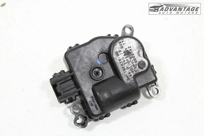 Lincoln Navigator 2018-2024 climatización calefacción mezcla puerta motor servo actuador de solapa OEM Foto 1 de 4