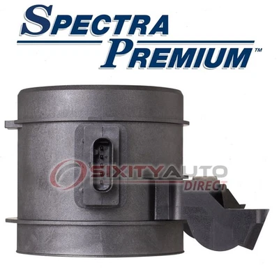 Spectra Premium Mass Air Flow Sensor for 2007-2012 Mercedes-Benz SL550 - vk Foto 1 de 4