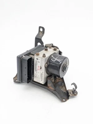 Módulo de control de frenos bomba ABS 2003-2004 Nissan Xterra Frontier 47660 1Z670 Foto 1 de 4