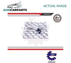 SENSOR COOLANT LEVEL 17SKV644 SKV GERMANY NEW OE REPLACEMENT - Picture 1 of 6