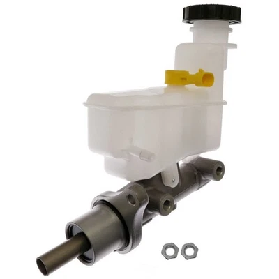 Brake Master Cylinder-Element3 New Raybestos MC391502 fits 14-16 Dodge Dart - Image 1 of 3