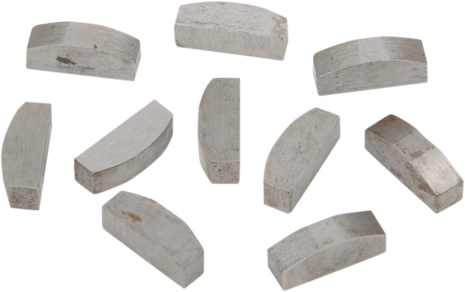 PIEZAS DE MOTOCICLETA ORIENTAL - A-37523-15 - Llaves de buje de embrague para Harley-Davidson Tour Foto 1 de 1