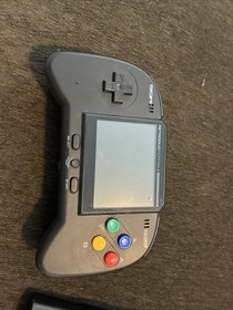Retro duo Portable V2.0 Handheld System Portable Nintendo NES SNES Retro Gaming