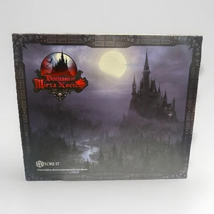HEXplore It: Il Dominio di Mirza Noctis Gioco da Tavolo 2022 MJD Leggi Descrizione - Foto 1 di 12