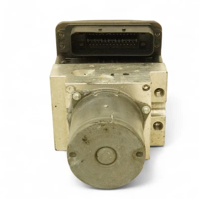 2015-2016 Audi A8 A8l D4 Abs Anti Lock Brake Actuator Pump Module 4H0614517s Oem Foto 1 de 4