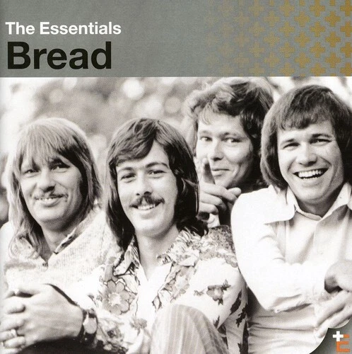 Bread The Essentials CD NEW - Image 1 of 1