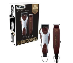 Wahl Professional #8242 5-Star Series Unicord Combo Magic Clip & Edger Clipper - Picture 1 of 8