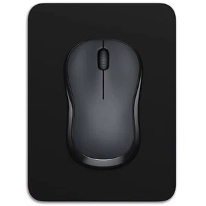 6 x 8 In Thick Small Mouse Pad Rubber Waterproof Mat for Women Men Kids - Picture 1 of 7