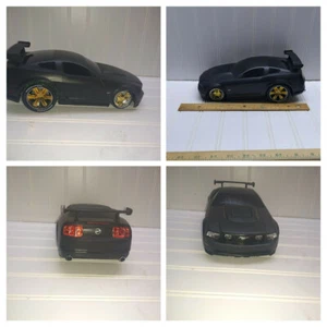 Coche de juguete con control remoto Ride Makerz 27 MHz Ford Mustang GT Sport - Imagen 1 de 9