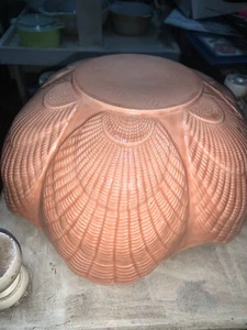 vintage large salad bowl & 4 small salad bowls - Picture 1 of 10