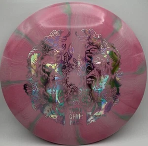 Thought Space Athletics Nebula Aura Mantra - Mama Bear Edición Limitada 173g - Imagen 1 de 4