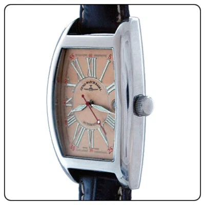 Mens Watch - ZENO TONNEAU “OVERSIZED” - New - Image 1 of 4