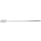 1X(Stainless Steel Mash Tun Mixing Stirrer Paddle  For Home Brew3806