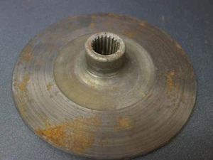 Polaris OEM Snowmobile Brake Disk Rotor Fusion Rmk Switchback 900 Models - Picture 1 of 2