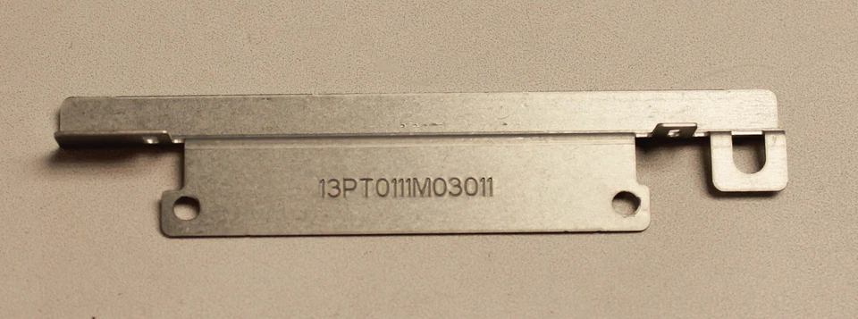 13GNVD11M020-1 Asus Lcd Support Right Laptop Bracket "Grade A" - Image 1 of 1