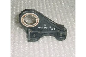 269A7341-6, 269A7341-006, Hughes 269A / 300 Tail Rotor Pitch Control Bracket - Foto 1 di 1