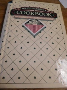 Kavanaugh's cookbook/1985 - Picture 1 of 7
