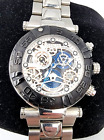 Men's Invicta Noma I Sub Aqua Limited Edition Watch Stainless Steel SWISS Made