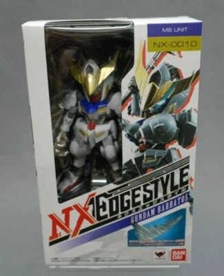 Nxedge Style MS UNIT Gundam Barbatos Bandai Japón NUEVO ~~ Foto 1 de 4