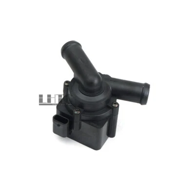 辅助冷却液泵 Lucas 适用于奥迪 A4 B8 A5 A6 Q5 2.0 柴油 TDI 03L965561 — 第 1/3 张图片