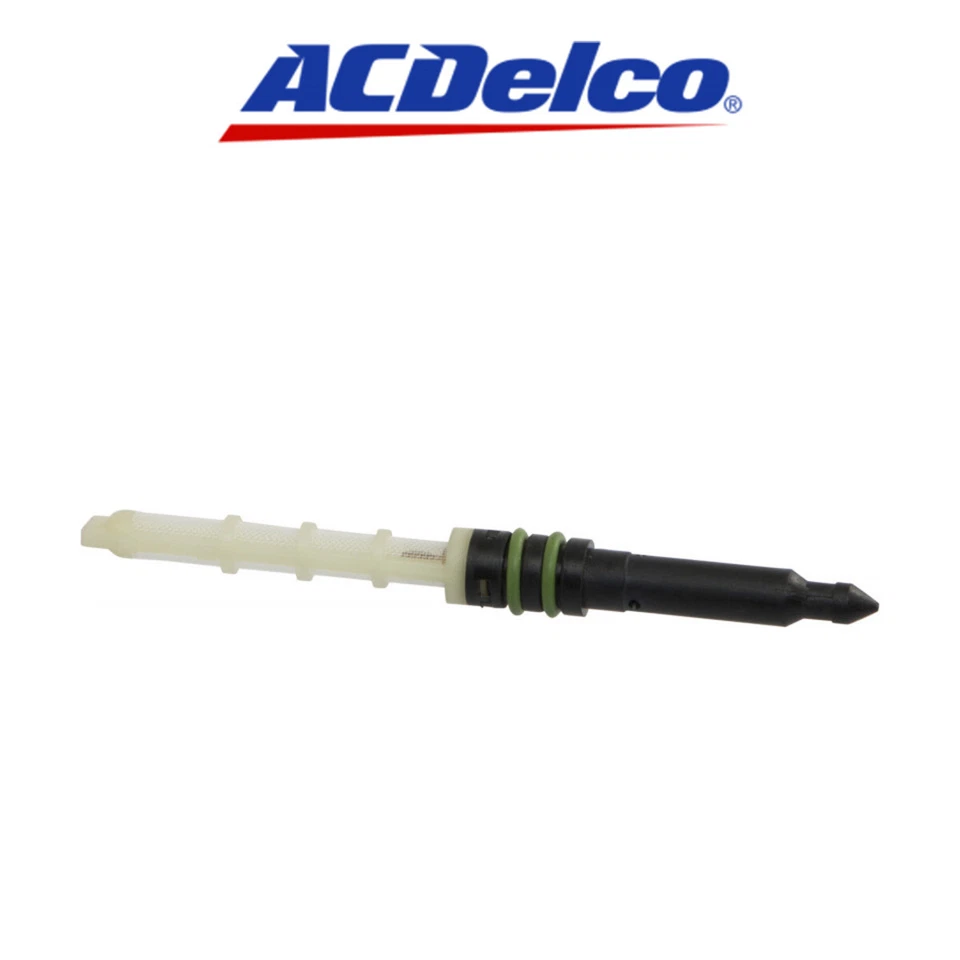 Tubo de orificio de aire acondicionado ACDelco 15-50122 19189843 para Ford F-150 Taurus Fairmont 76-18 Foto 1 de 4