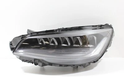 20-22 LINCOLN AVIATOR FRONT LEFT DRIVER SIDE HEADLIGHT HEAD LIGHT LAMP OEM Foto 1 de 4