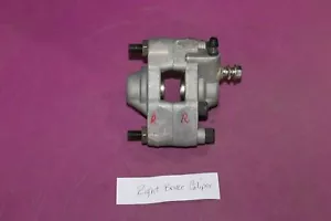 Pinza de freno derecha ATV sin marca. Ver foto. - Imagen 1 de 2