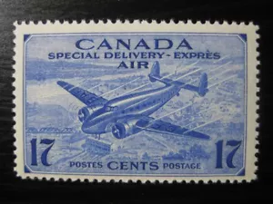 CANADA Sc. #CE2 scarce mint MNH stamp! SCV $4.75 - Picture 1 of 1