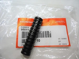 HONDA C70 CL70 CT70 CT70H SL70 XL70 XR70 KICKSTART KICK STARTER RUBBER 00015 - Picture 1 of 2
